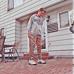 Meet your Posher, Troy